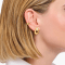 Thomas Sabo Drop Shape Gold-plated Earrings #2
