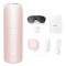 Ulike Sapphire Air 3 IPL Hair Removal Device - Pink #5