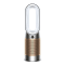 Dyson Purifier Hot+Cool HP2 De-NOx Air Purifier - White/Gold #1