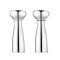 Georg Jensen Alfredo Salt & Pepper Set #1