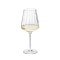 Georg Jensen Bernadotte White Wine Set 6pc #2