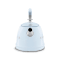 Smeg Stove Top Whistling Kettle  pastel BLUE #1