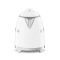 SMEG Mini Kettle 50's Style - White #2