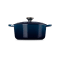 Le Creuset 4.2L Round French Oven - Agave #2