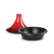 Le Creuset 2.3L Moroccan Tagine - Cerise #2