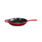 Le Creuset 26cm Iron Handle Skillet - Cerise #2