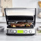 GreenPan ™ Elite Multi Grill, Griddle & Waffle Maker -  Cloud Cream #3