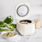 GreenPan ™  Bistro 8-Cup Carb-Reducing Rice Cooker - Cloud Cream #3