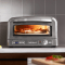 Cuisinart Pizza Oven #3