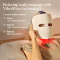 Therabody TheraFace Mask Glo LED Skincare Mask #8