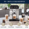 De'Longhi Eletta Explore Fully Automatic Espresso Machine with Cold Brew #2