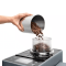 De'Longhi Rivelia Fully Automatic Espresso Machine - Pebble Gray #4