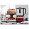 KitchenAid® 5 Cup Food Chopper - Empire Red #2