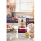 KitchenAid® 5 Cup Food Chopper - Empire Red #3