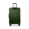 CHAMPS Luxe II Hard Side 3-Piece Luggage Set - Green #3