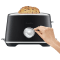 Breville Toast Select Luxe - Black Truffle #3