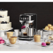 Breville the Bambino Plus espresso machine, Black Truffle #2