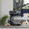 the Breville Bakery Chef Stand Mixer #2