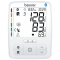 Beurer - Upper Arm Blood Pressure Monitor, White #3