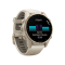 Garmin® fēnix 8 Sapphire 43MM Watch Gold/Grey/Sandstone #2