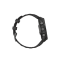 Garmin® fēnix 8 AMOLED 47MM Smartwatch Slate Gray & Black #2