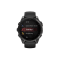 Garmin® fēnix 8 AMOLED 47MM Smartwatch Slate Gray & Black #3