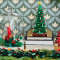 LEGO® Botanicals Wreath & Christmas Tree Set #3