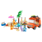 LEGO® Bluey Family House, Beach, Family Car & Playground Set #2