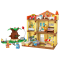 LEGO® Bluey Family House, Beach, Family Car & Playground Set #3