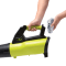 Sun Joe IONMAX Cordless Turbine Jet Blower Kit with 2.0-Ah Battery and Charger #3