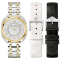 Bulova Duality Ladies Watch