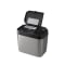 Panasonic Automatic Bread Maker Stainless Steel #1