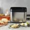 Panasonic Automatic Bread Maker Stainless Steel #3