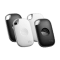 Life360 Tile Mate Pro Bluetooth Tracker 4-Pack - Black/White #1