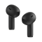 Sennheiser - Accentum Open - IPX4 Splash Resistance Earbuds - Black #3