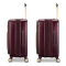 Samsonite Mobile Solution 2 Spinner Carry-On™ - Merlot #7