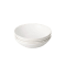 Fable Pasta Bowl Set 4pc - Speckled White #1