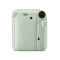 Instax Mini 12 mint green w/mini film 10 pack (10 shots) #4