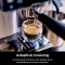 Ninja Luxe™ Café Essential Series 2-in-1 Espresso Machine Drip Coffee Maker #6