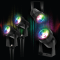 Monster - Smart Multicolour LED Spotlight Set #3