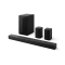 LG soundbar for tv 5.1 channel s60tr #2