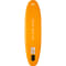 Aqua Marina FUSION 10'10" All-Around Inflatable Stand Up Paddle Board (iSup) #4