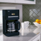 Braun BrewSense Drip 12-Cup Coffee Maker - Black #3