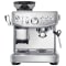 Breville the Barista Express Impress Manual Espresso Machine #1