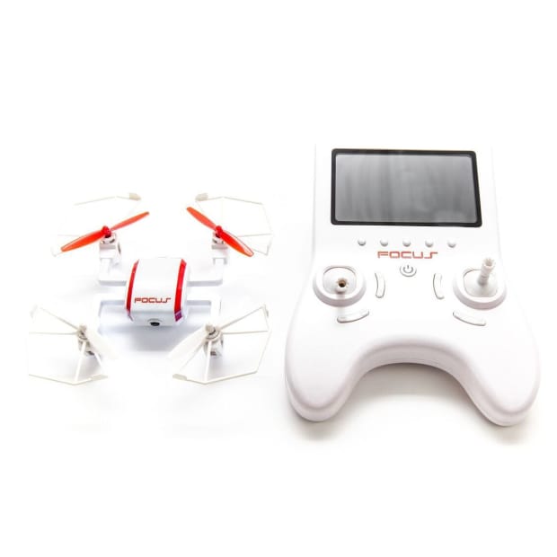 LiteHawk Focus FPV Drone #1