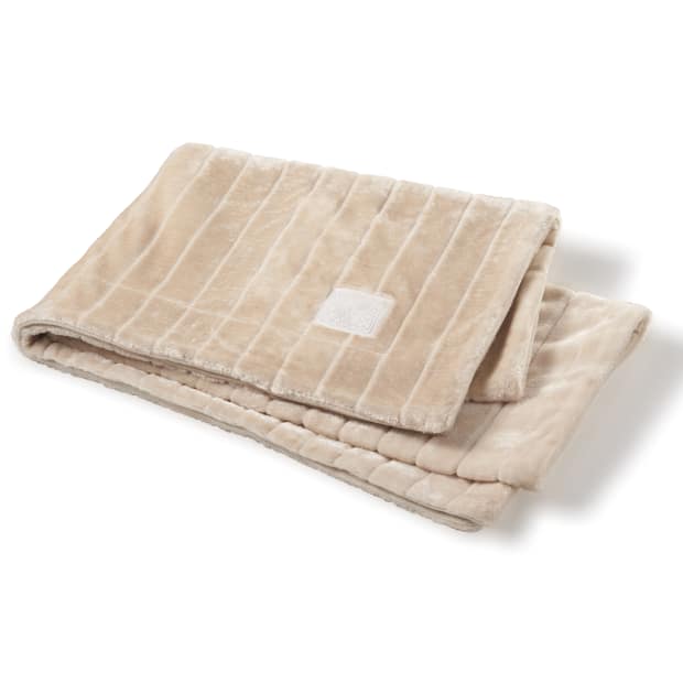 Rituals Home Blanket - Beige