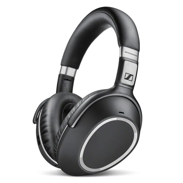 Sennheiser PXC 550 Wireless Bluetooth Headphones #1