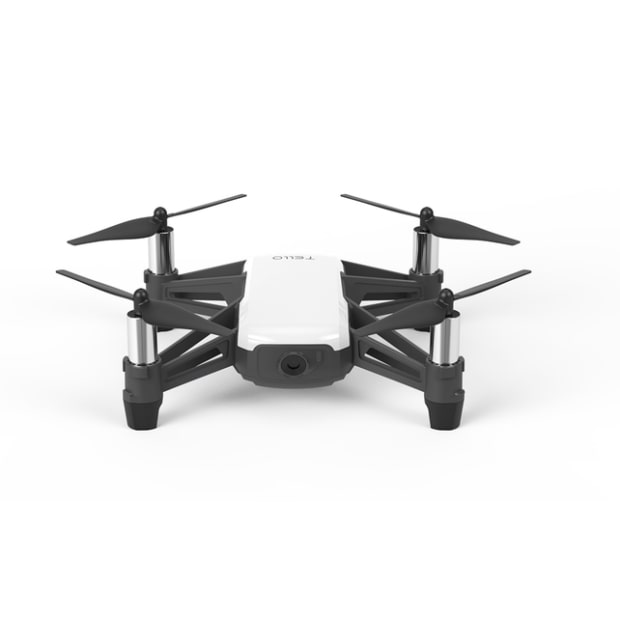 DJI Ryze Tello Quadcopter Drone #1