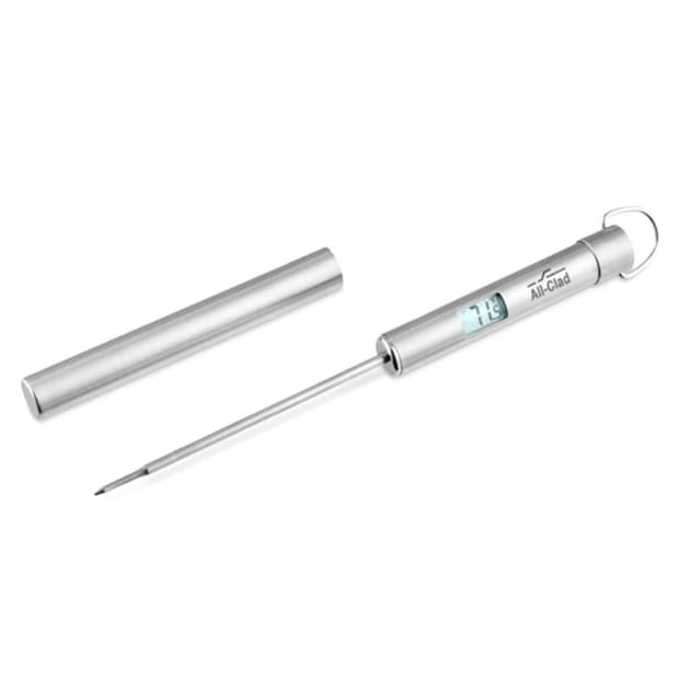 ALL-CLAD Digital Instant Read Thermometer