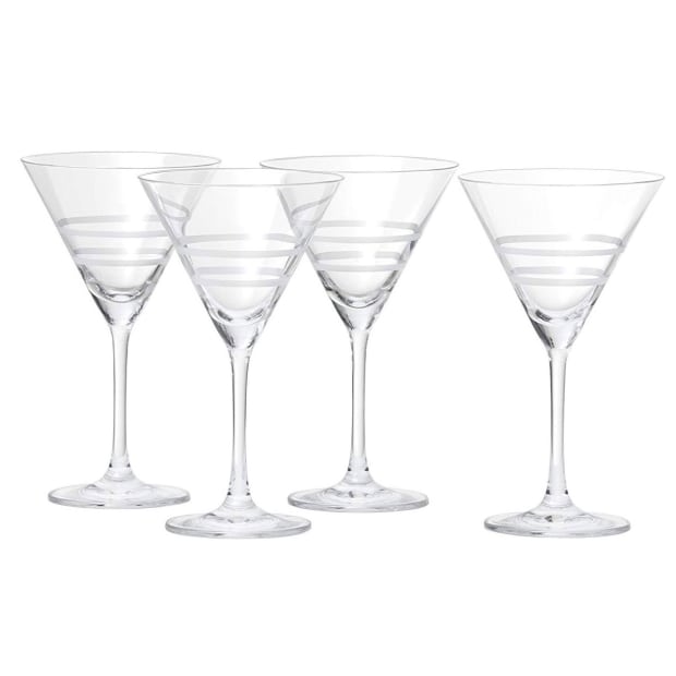 Fortessa® SZ Tritan Martini Glass - Set of 4 #1